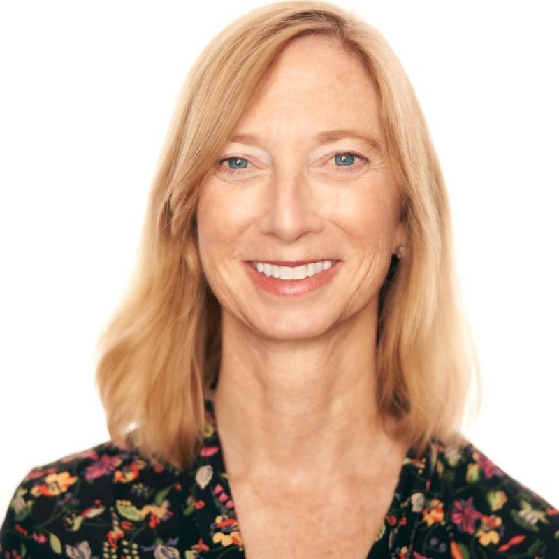 Maureen Buckley